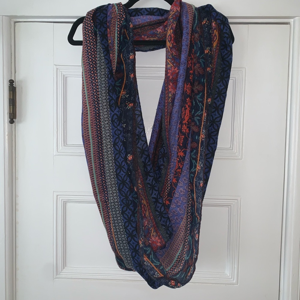 Beautiful Scarf